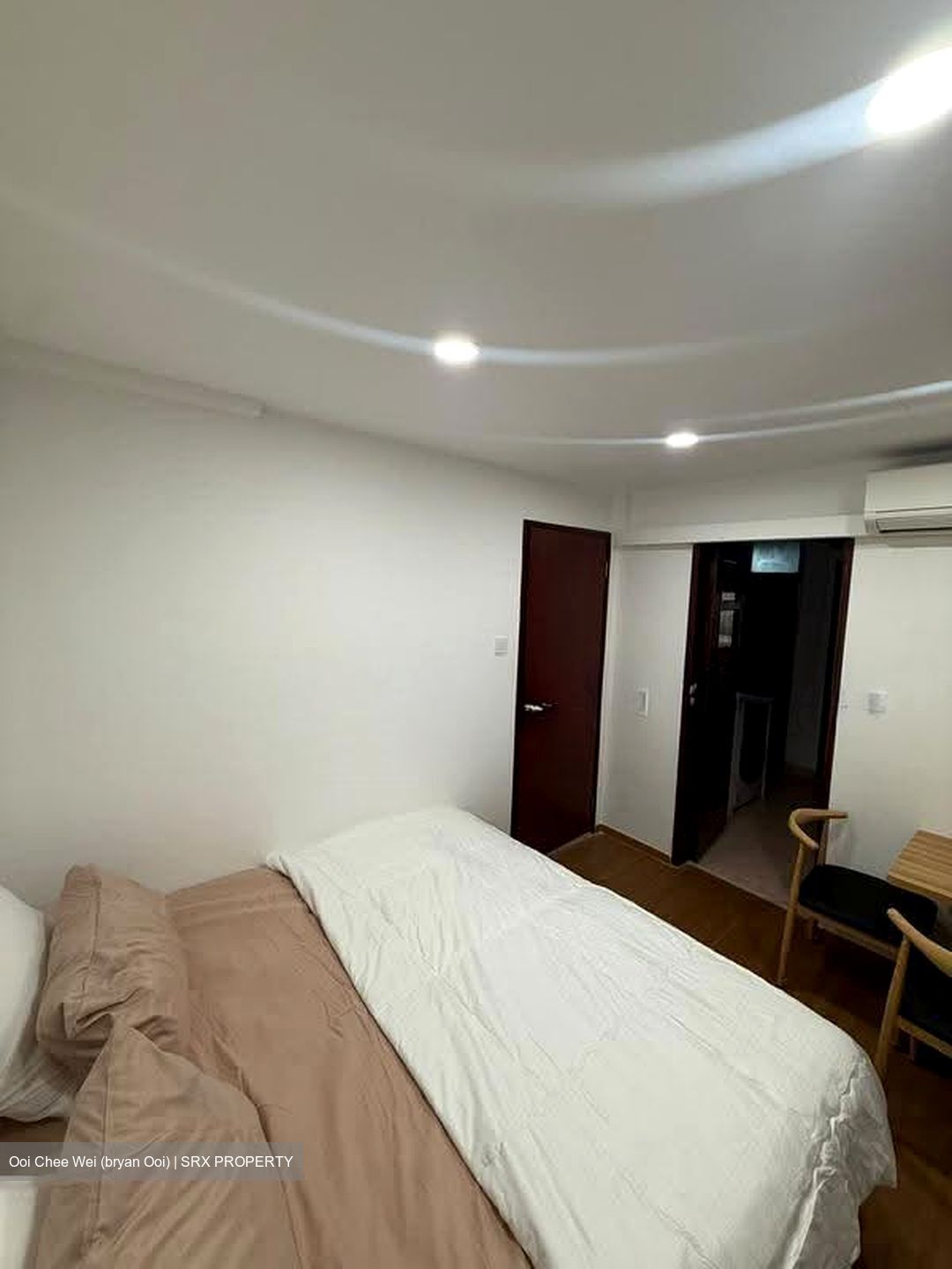 Northoaks (D25), Condominium #626943851